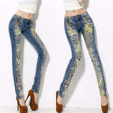 Women's Designer Denim 